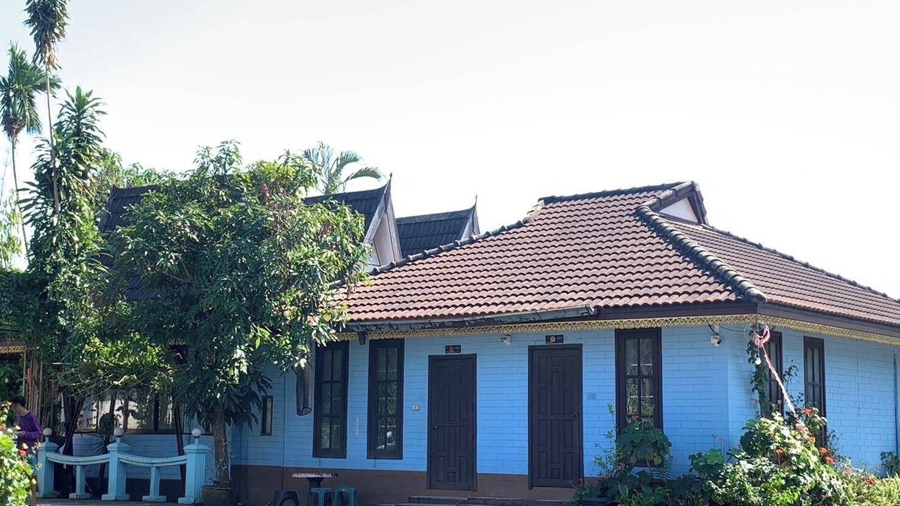 Photo of Bedroom in Mae Rai