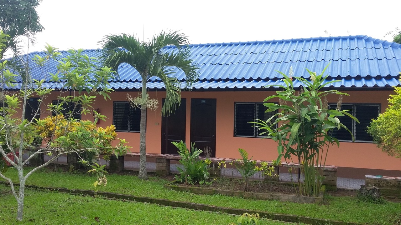 Photo of Outdoor in Mae Rai