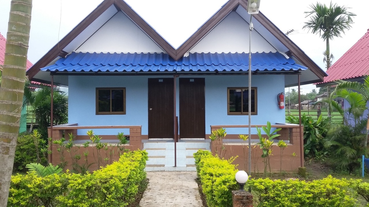 Photo of Bedroom in Mae Rai
