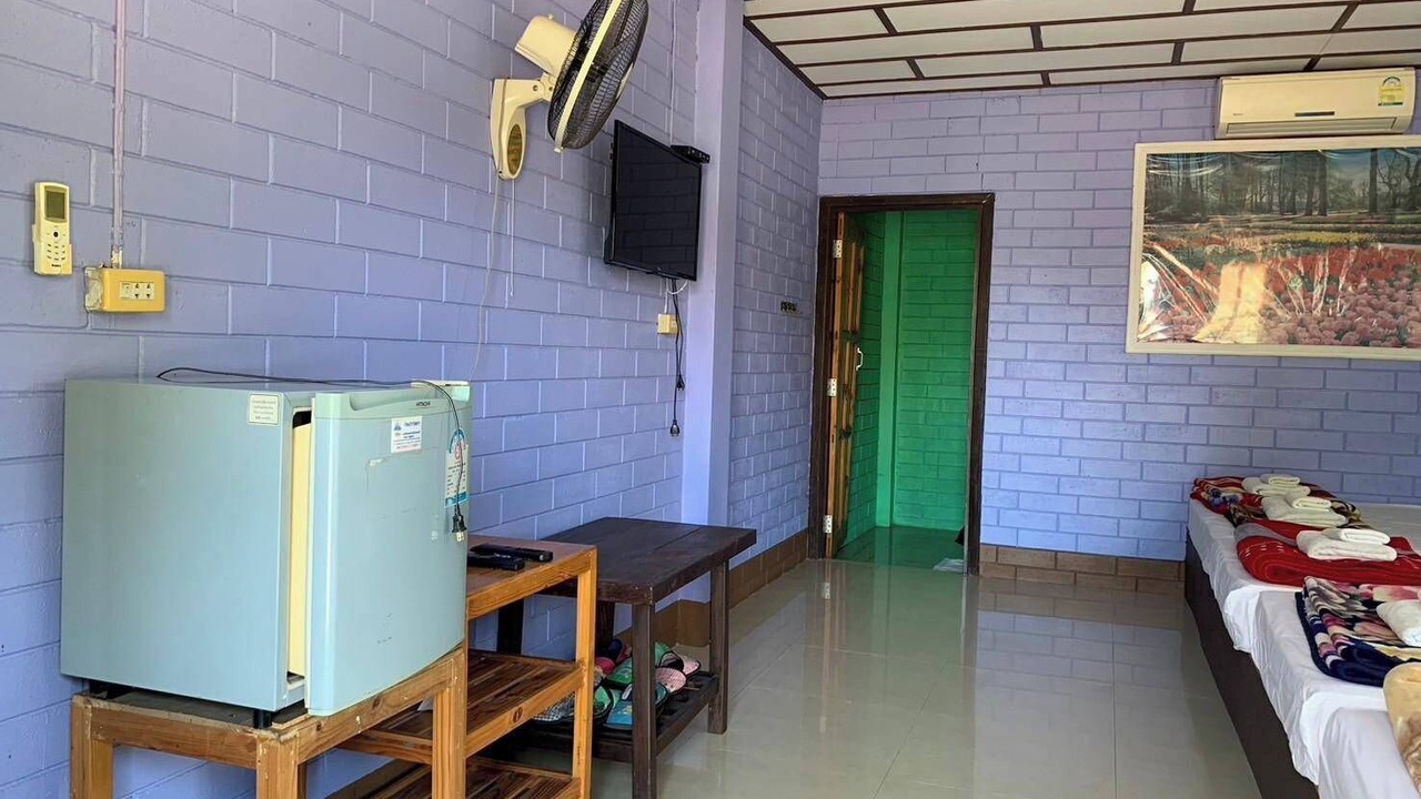 Photo of Bedroom in Mae Rai