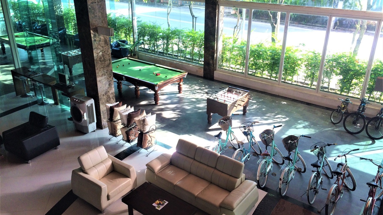 Photo of Patio Balcony in Chiang Saen
