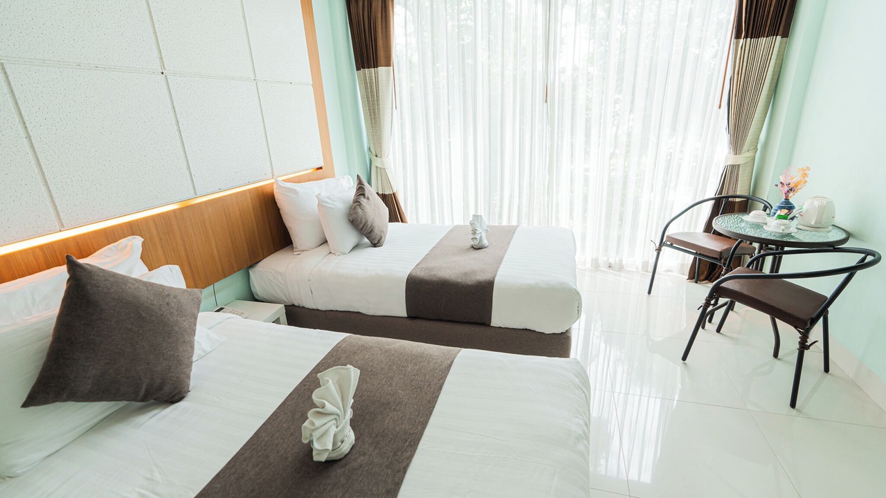 Photo of Bedroom in Chiang Saen