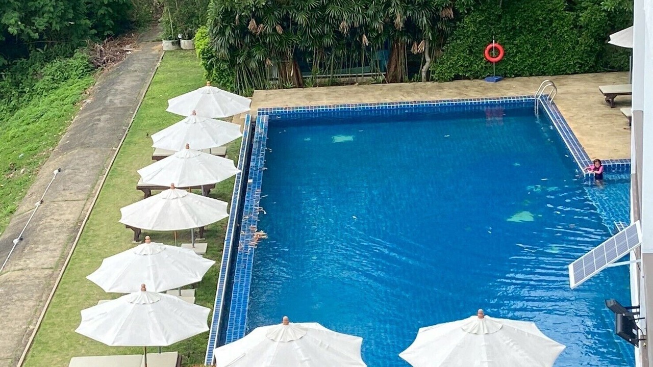 Photo of Outdoor in Chiang Saen