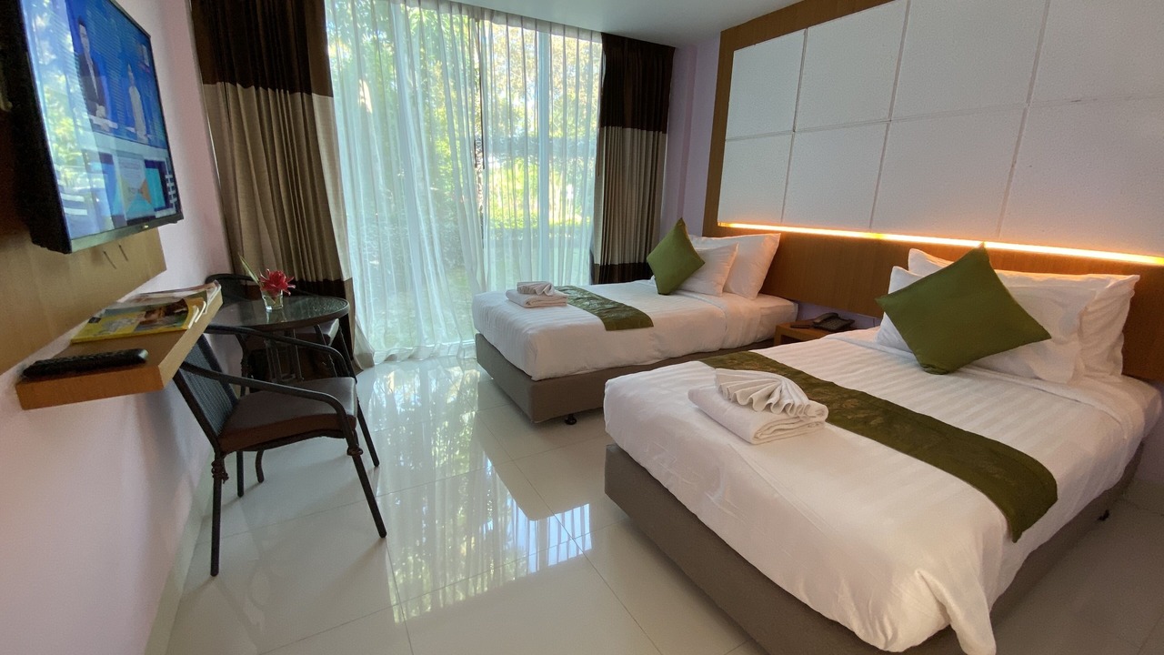 Photo of Bedroom in Chiang Saen