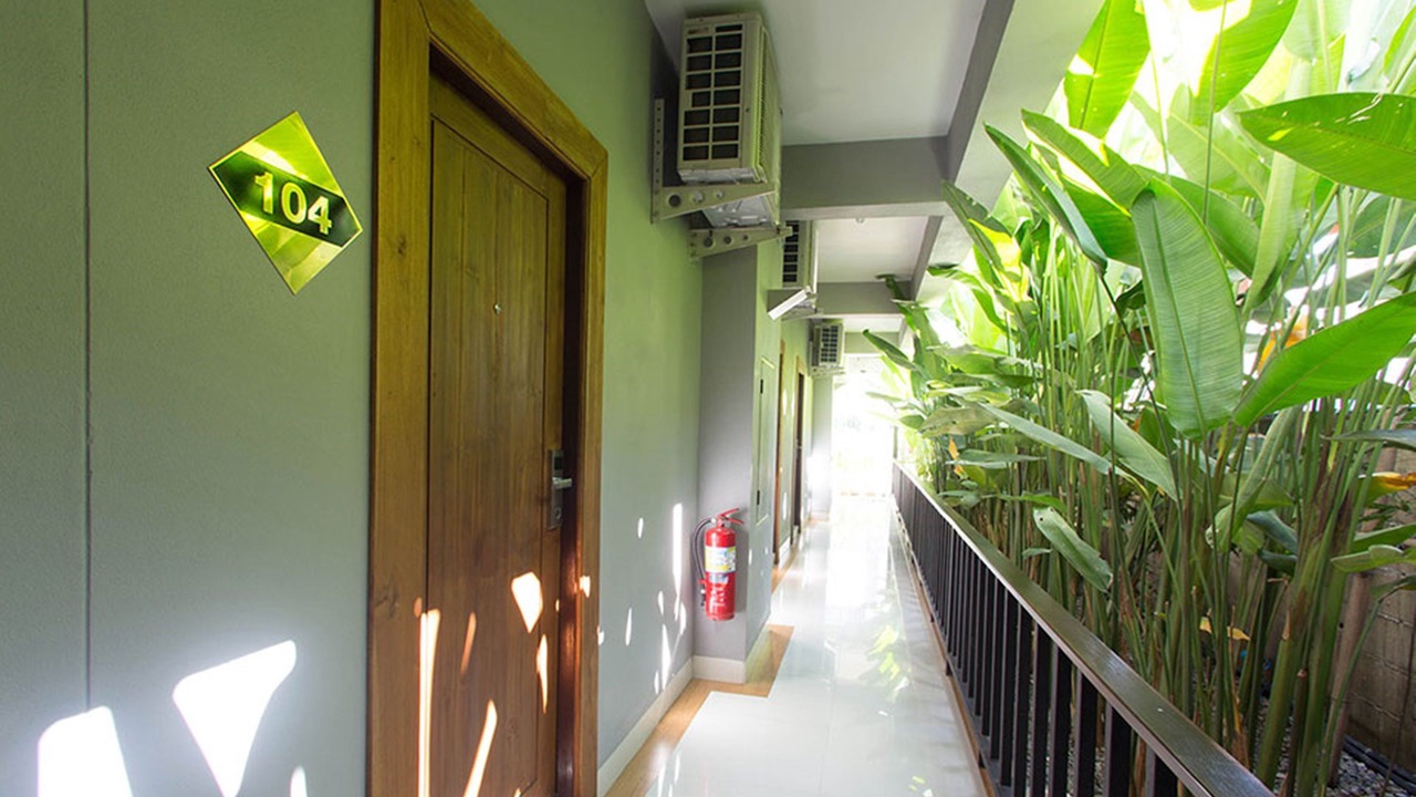 Photo of Bedroom in Chiang Saen