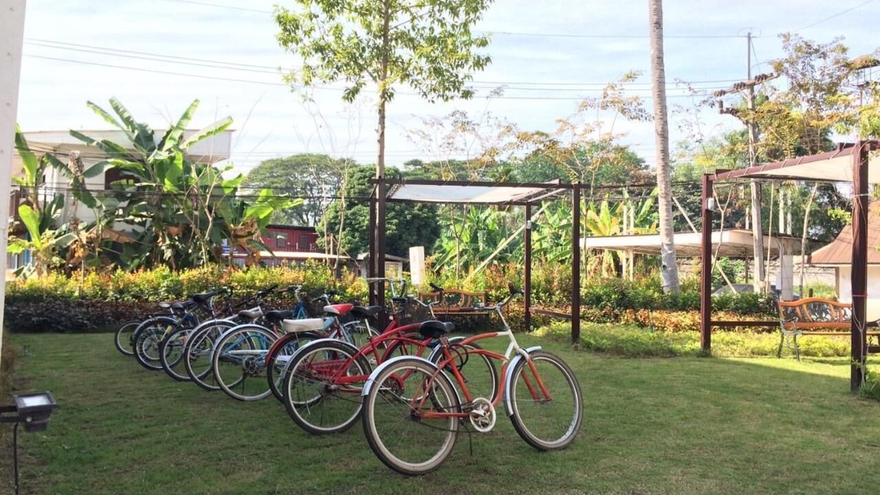 Photo of Outdoor in Chiang Saen