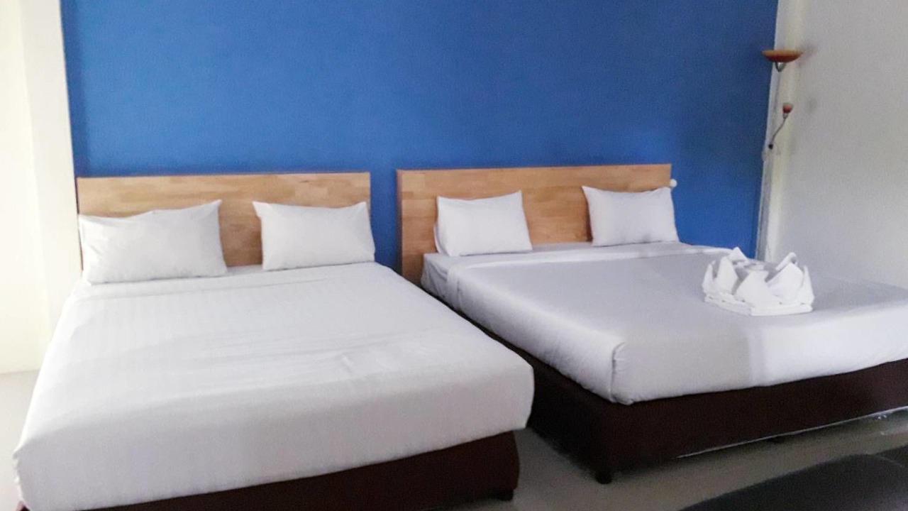 Photo of Bedroom in Trang