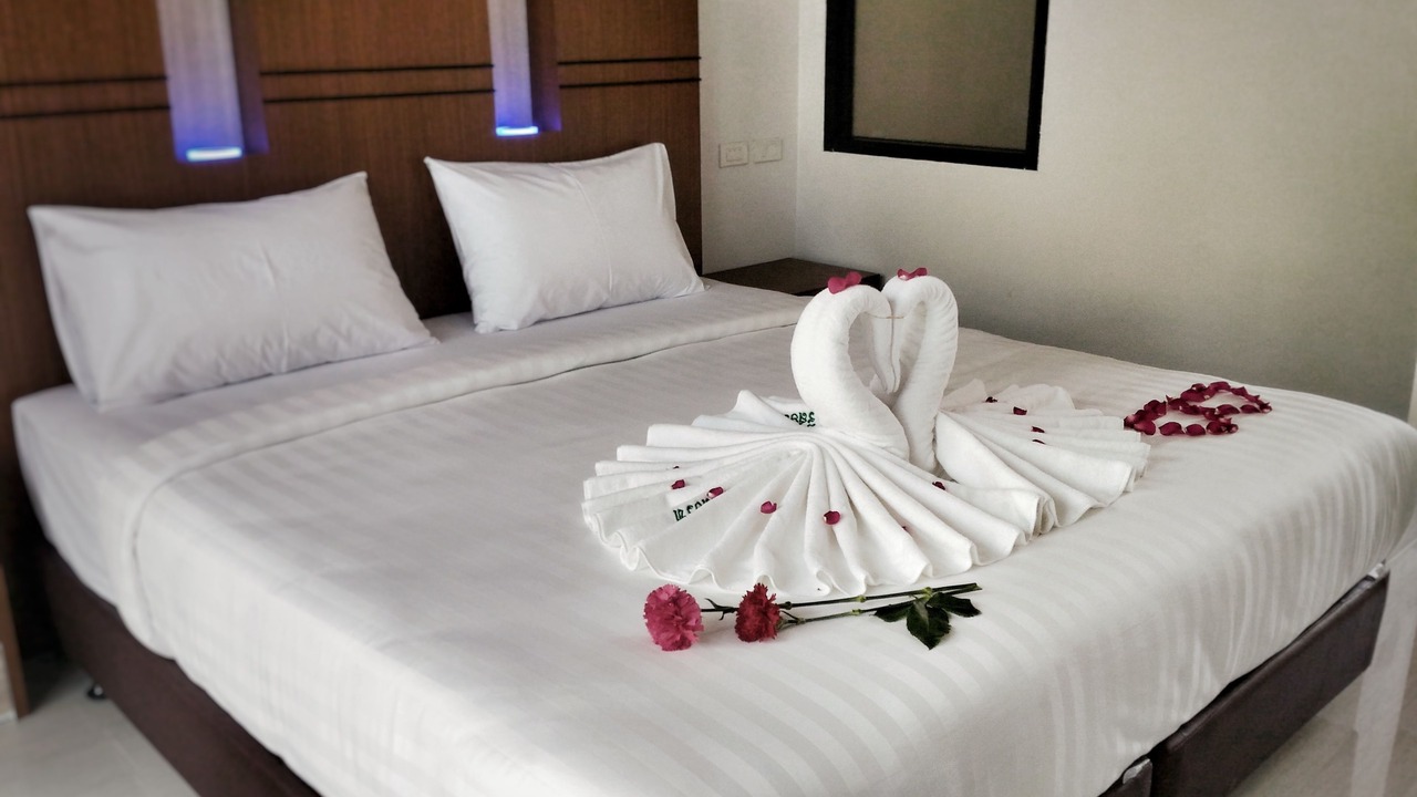 Photo of Bedroom in Trang
