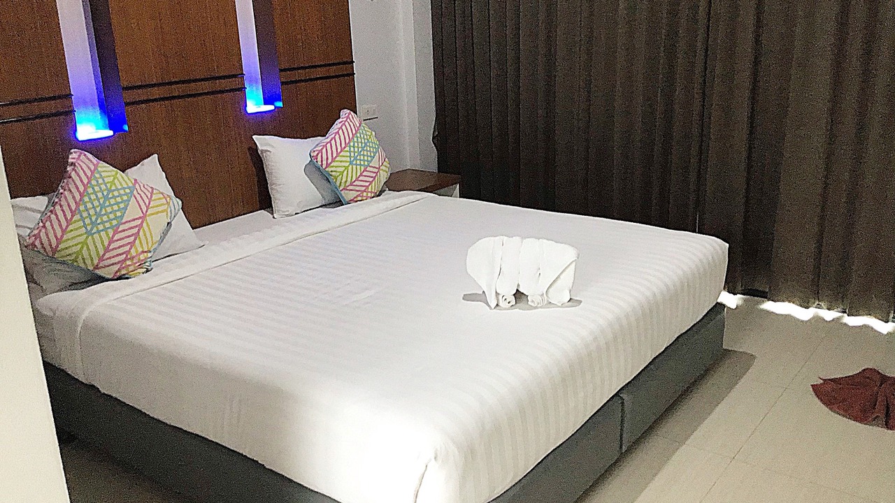 Photo of Bedroom in Trang