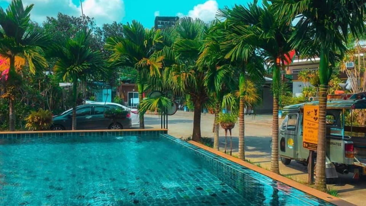 Photo of Outdoor in Trang