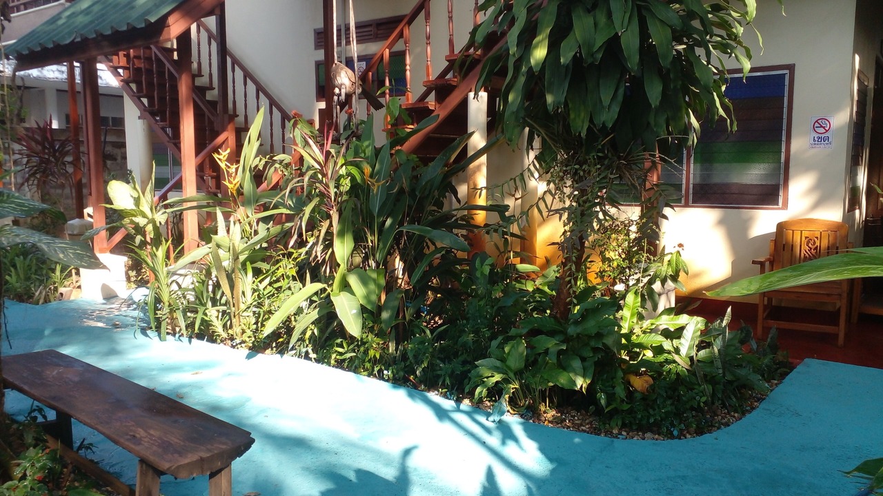 Photo of Outdoor in Mae Kon