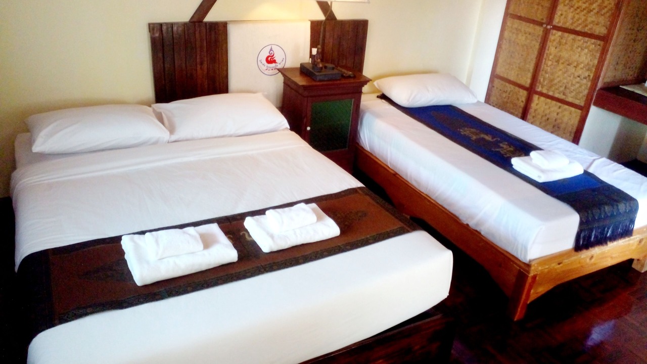 Photo of Bedroom in Mae Kon