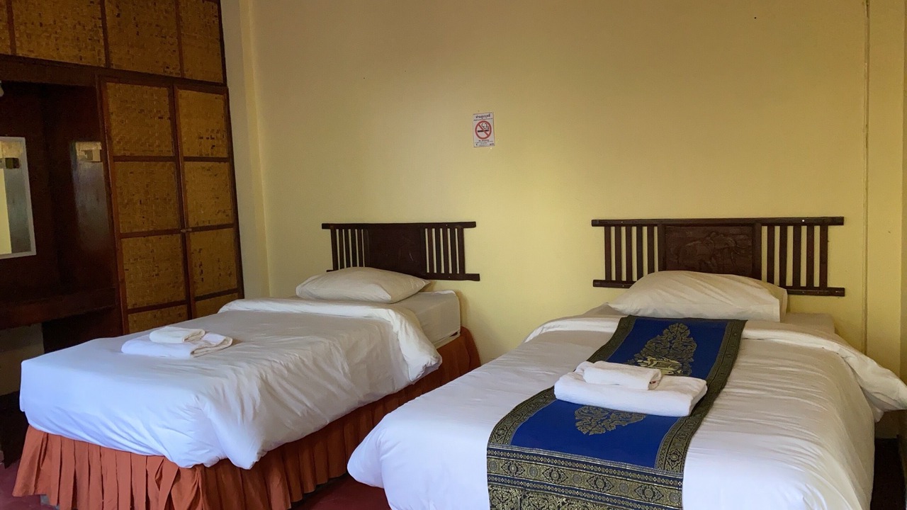 Photo of Bedroom in Mae Kon