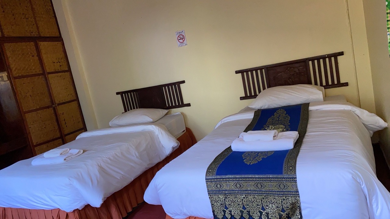 Photo of Bedroom in Mae Kon