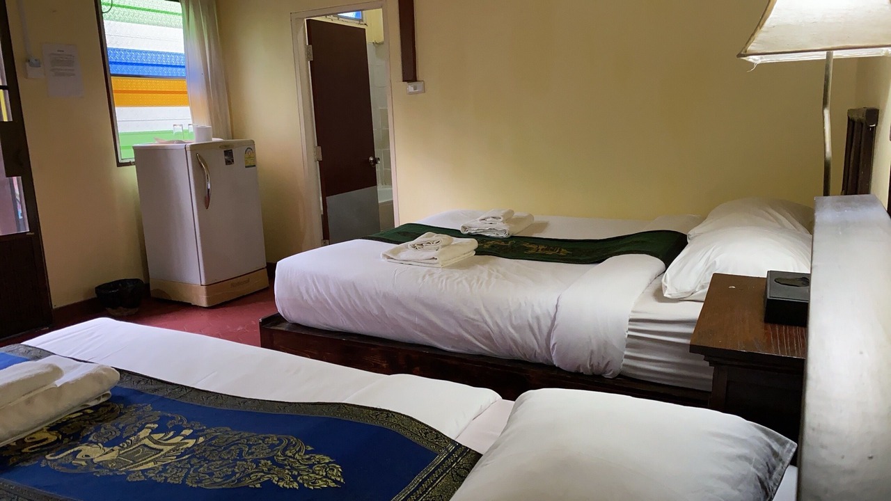 Photo of Bedroom in Mae Kon