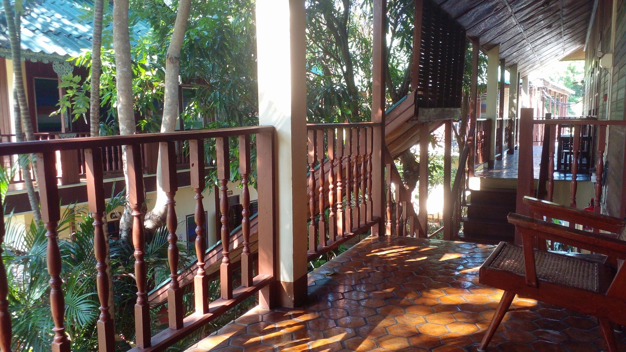 Photo of Outdoor in Mae Kon