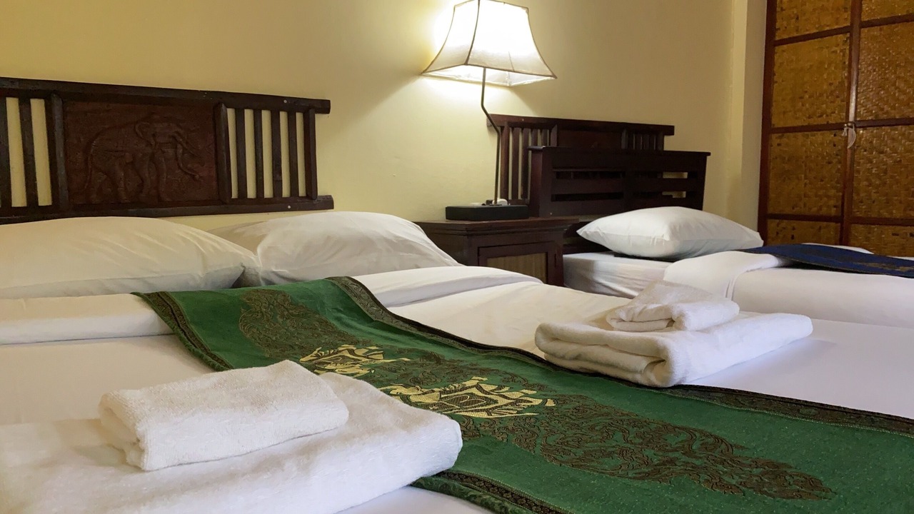 Photo of Bedroom in Mae Kon