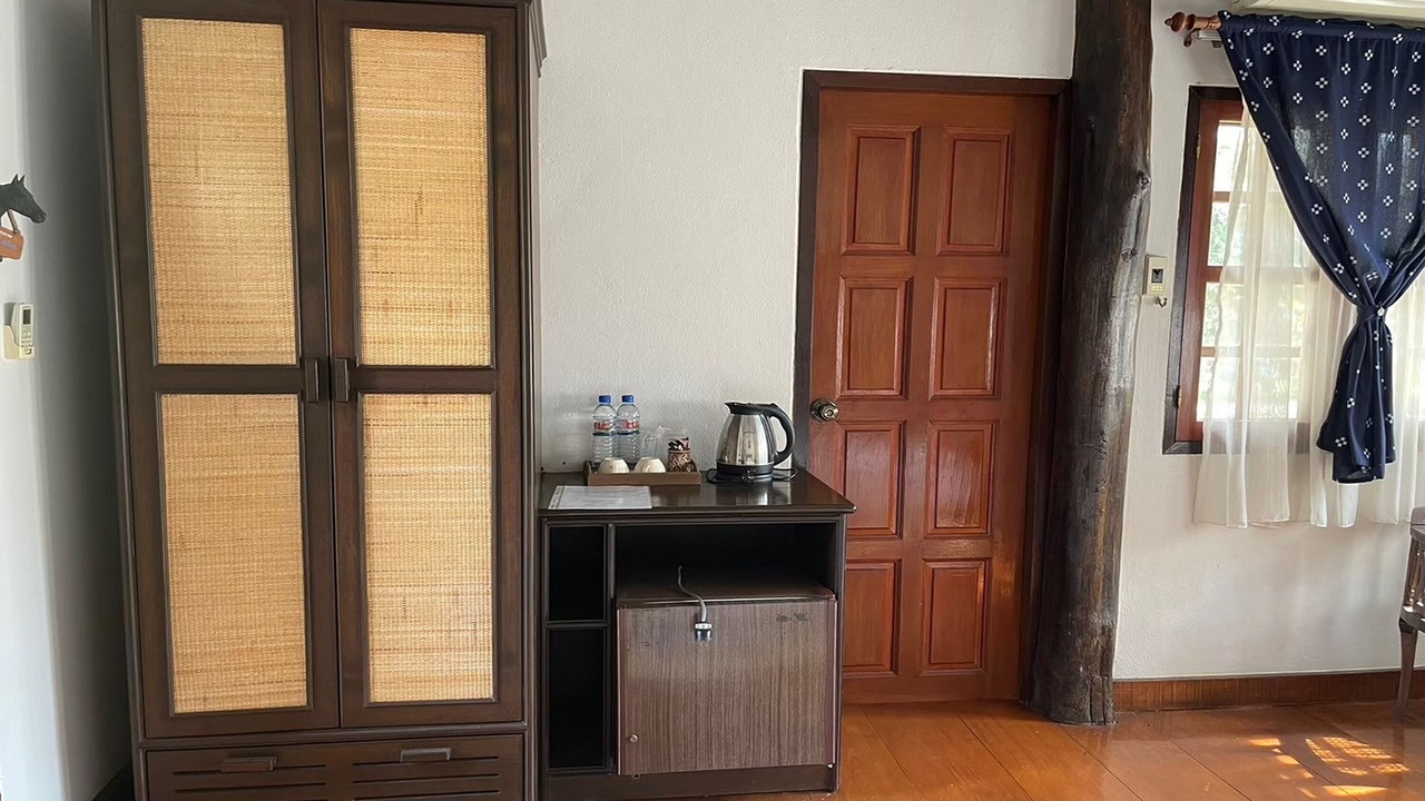 Photo of Bedroom in Pong Yaeng