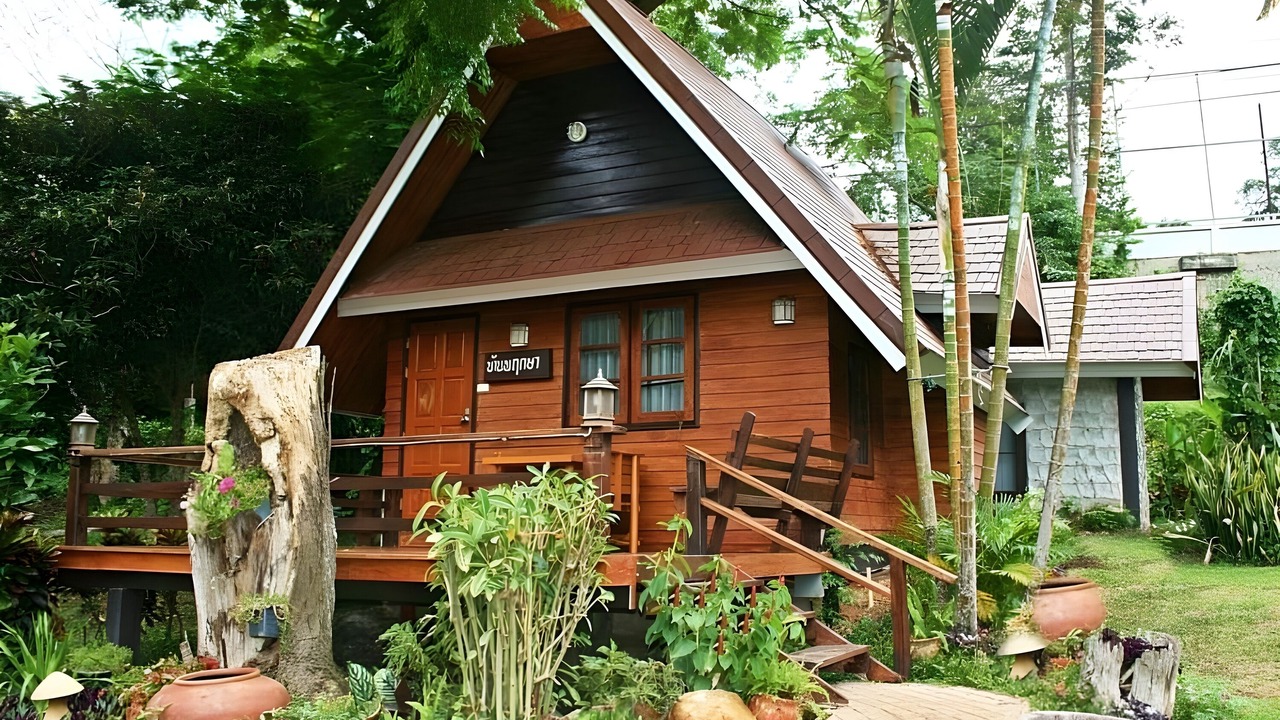Photo of Outdoor in Pong Yaeng