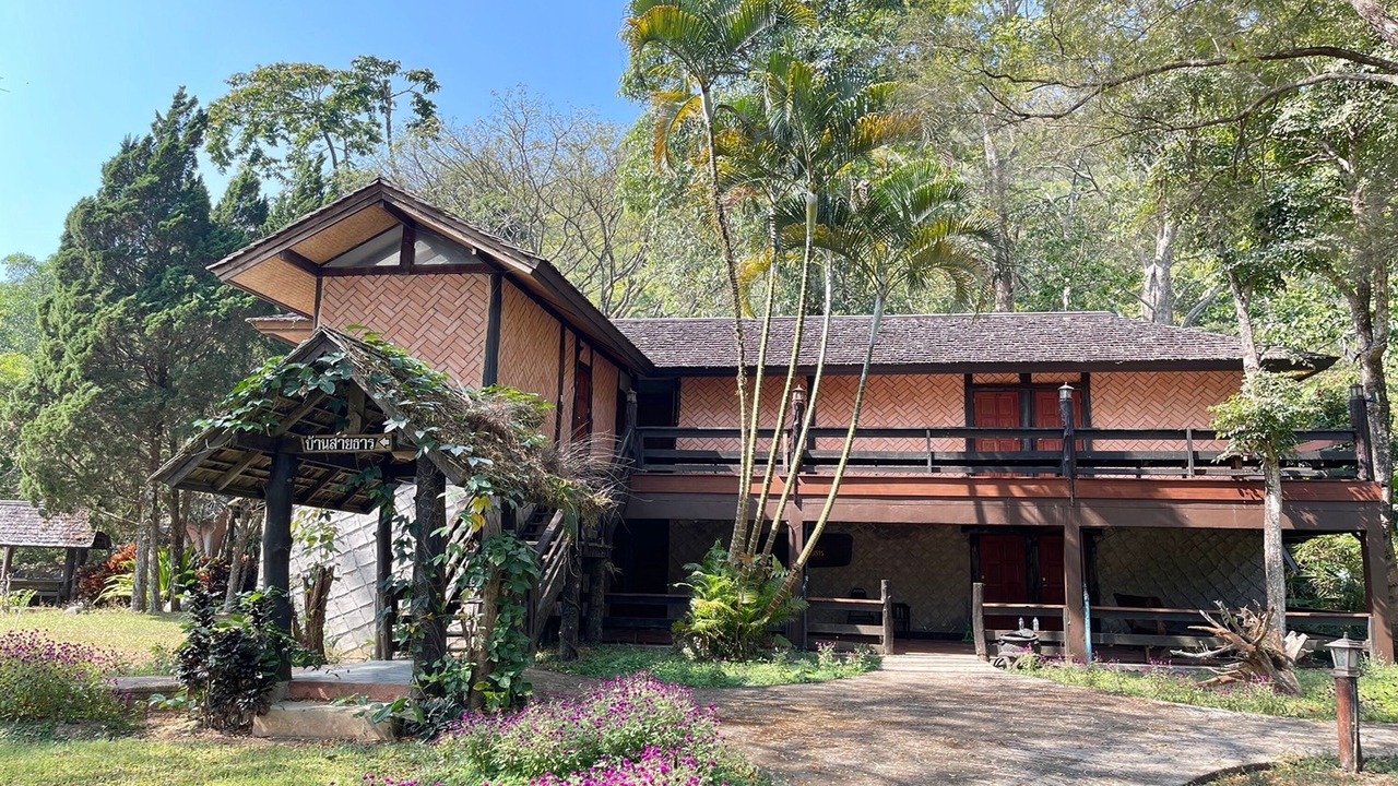 Photo of Outdoor in Pong Yaeng