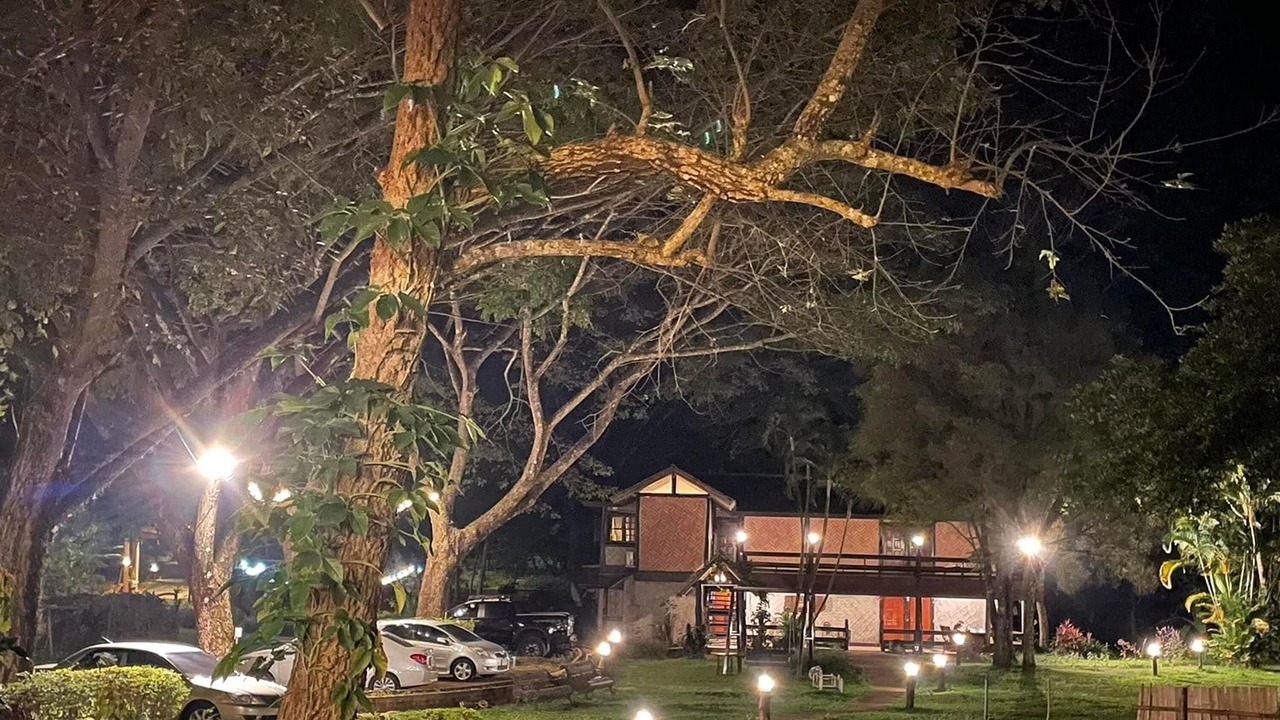Photo of Others in Pong Yaeng
