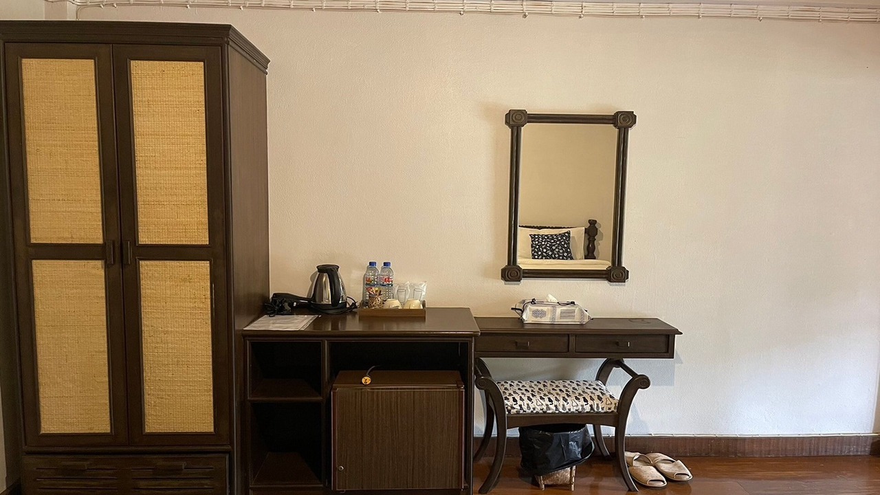 Photo of Bedroom in Pong Yaeng