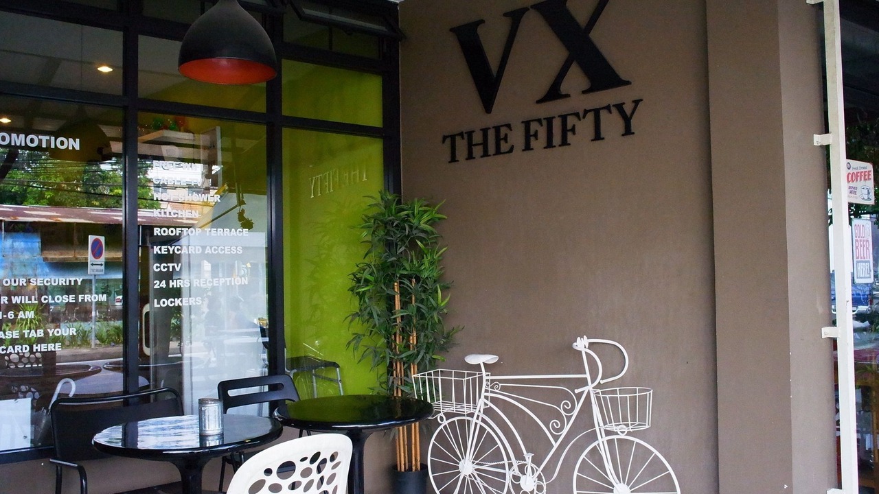 Photo of Outdoor in Khlong Toei