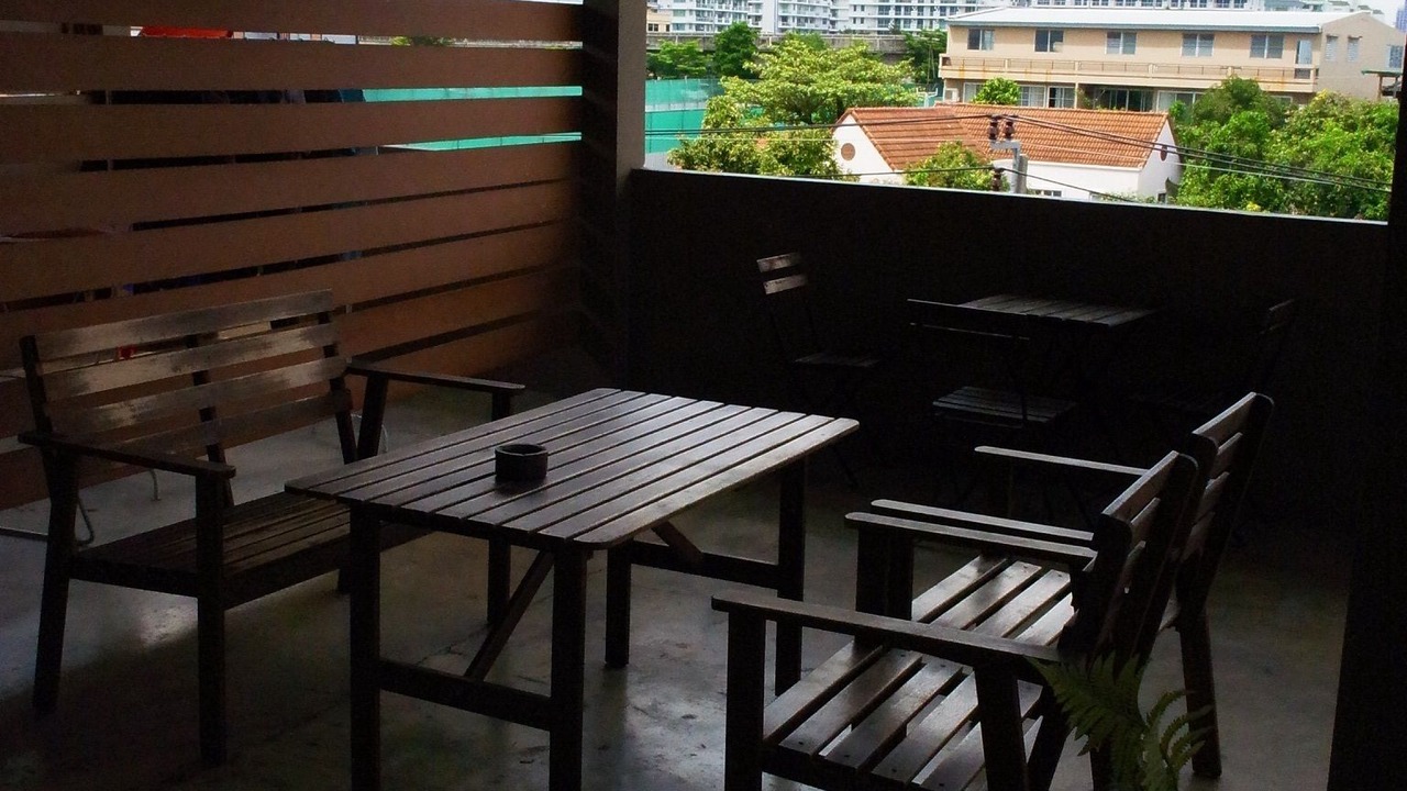Photo of Others in Khlong Toei
