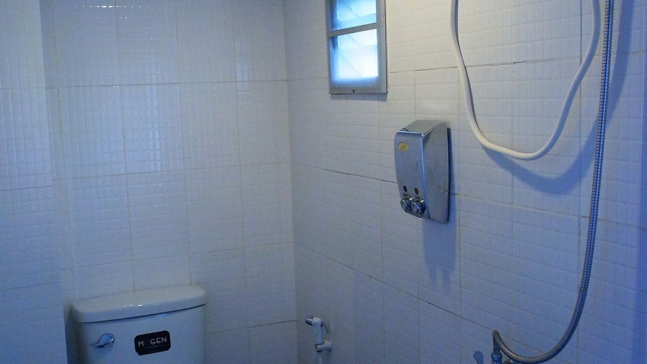 Photo of Bathroom in Khlong Toei