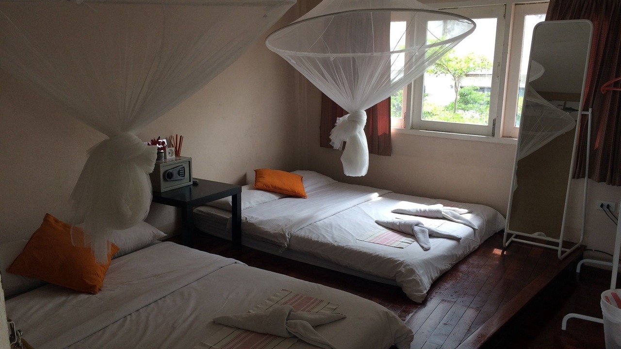 Photo of Bedroom in Khlong Toei