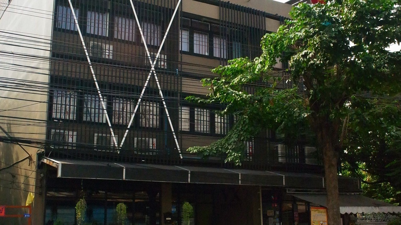 Photo of Outdoor in Khlong Toei