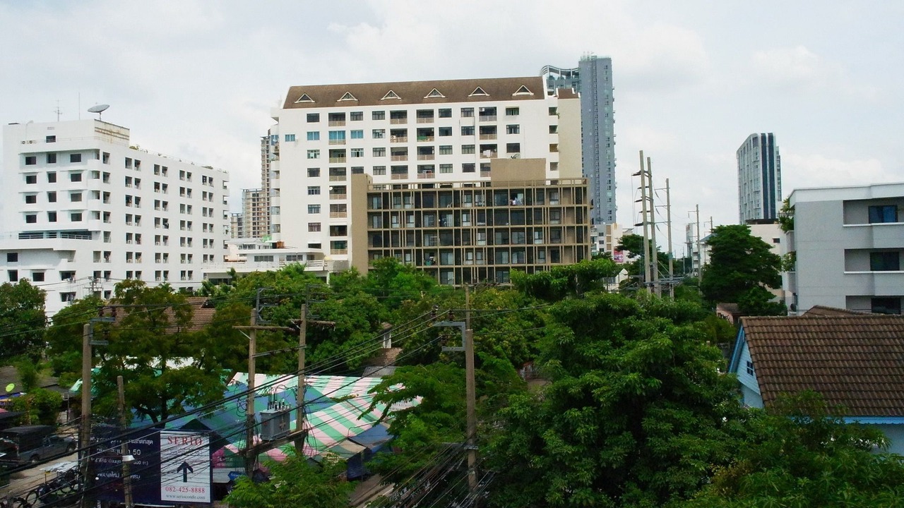 Photo of Others in Khlong Toei