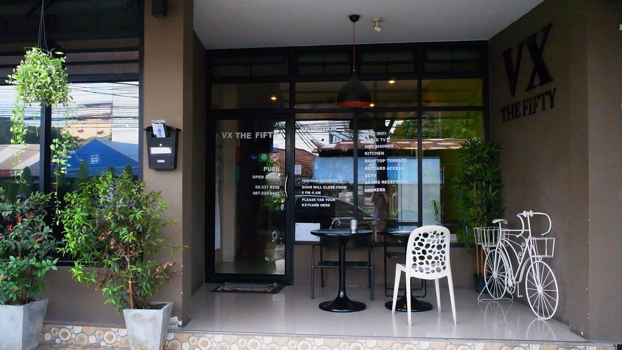 Photo of Outdoor in Khlong Toei
