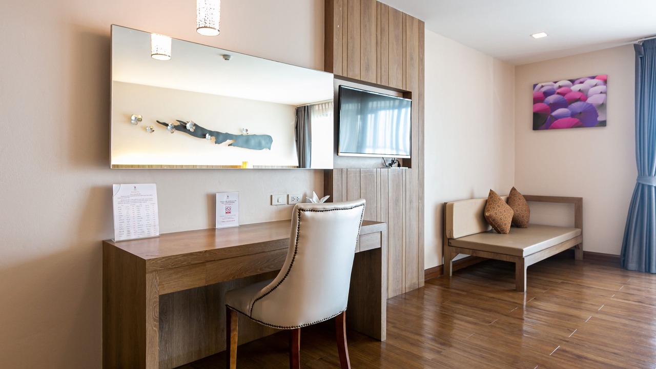 Photo of Bedroom in Bang Phlap