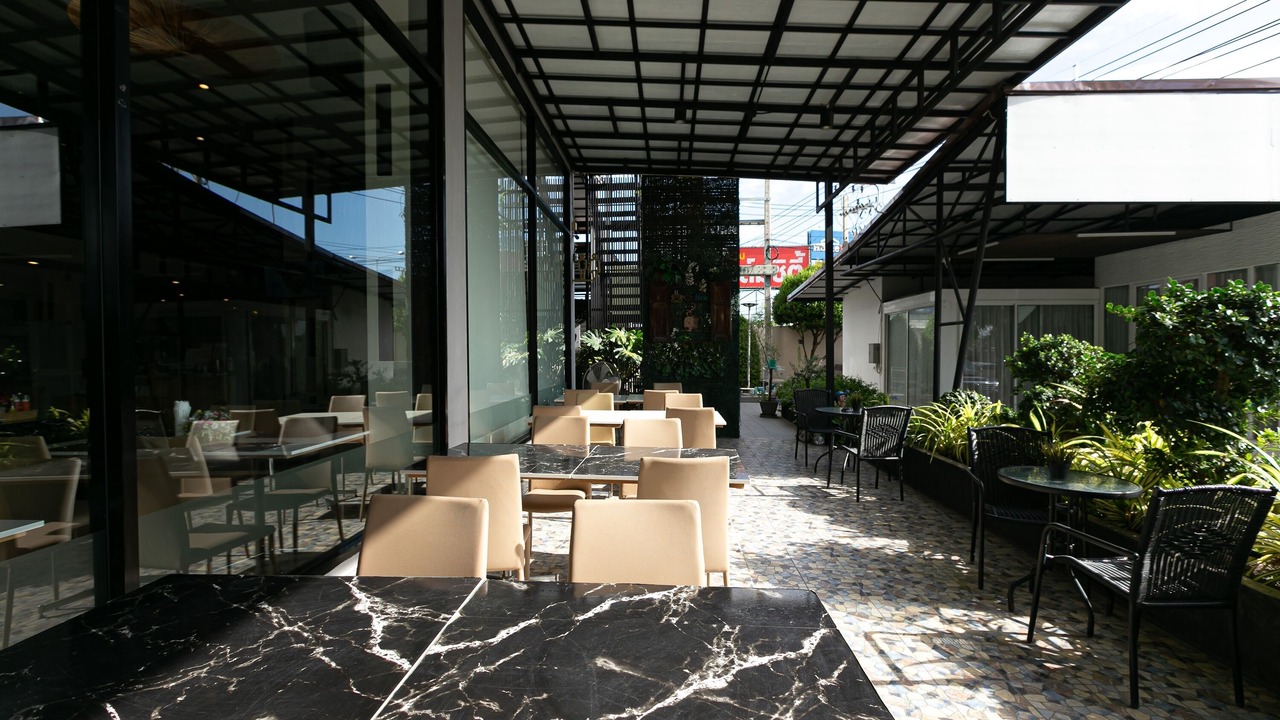 Photo of Patio Balcony in Bang Phlap