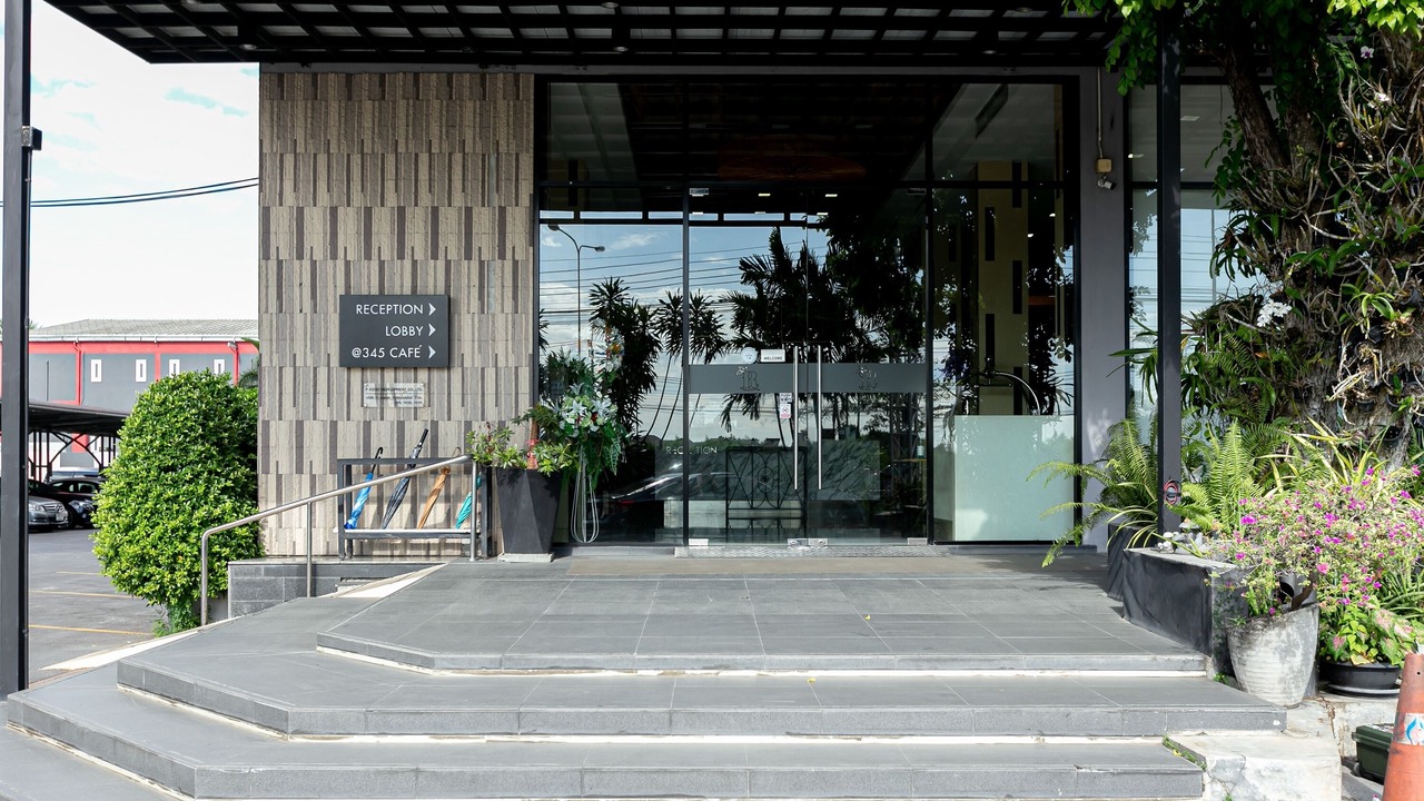 Photo of Outdoor in Bang Phlap