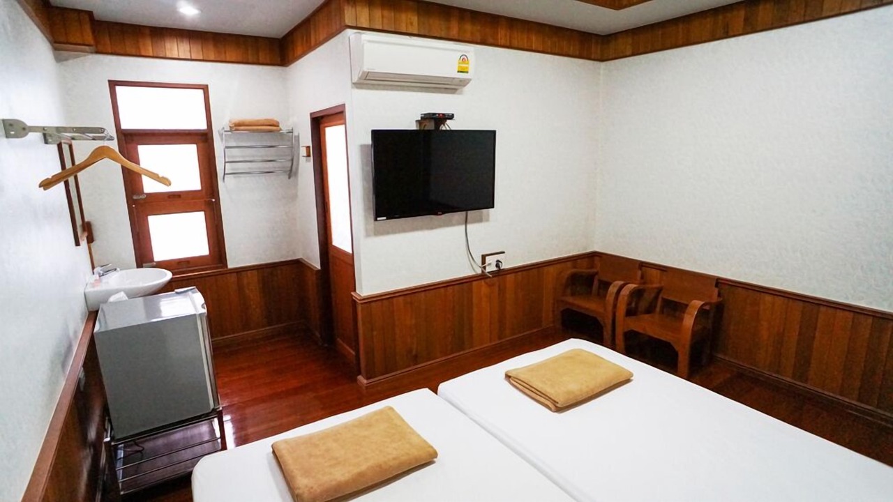 Photo of Bedroom in Samut Songkhram