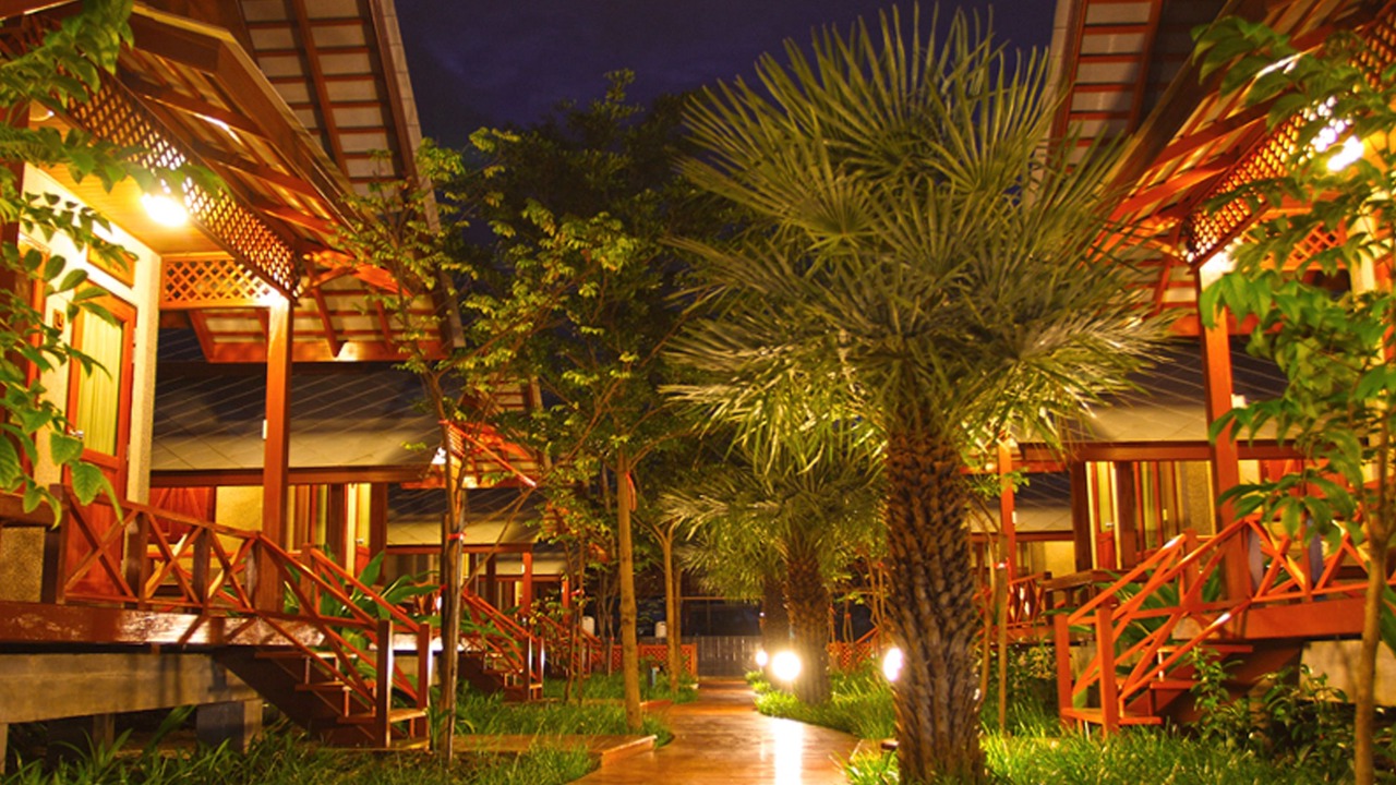 Photo of Outdoor in Samut Songkhram