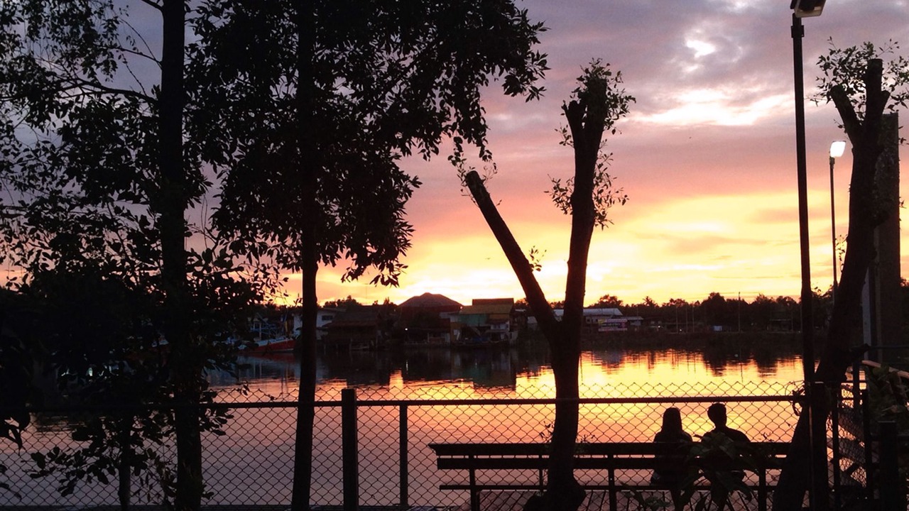 Photo of Outdoor in Samut Songkhram
