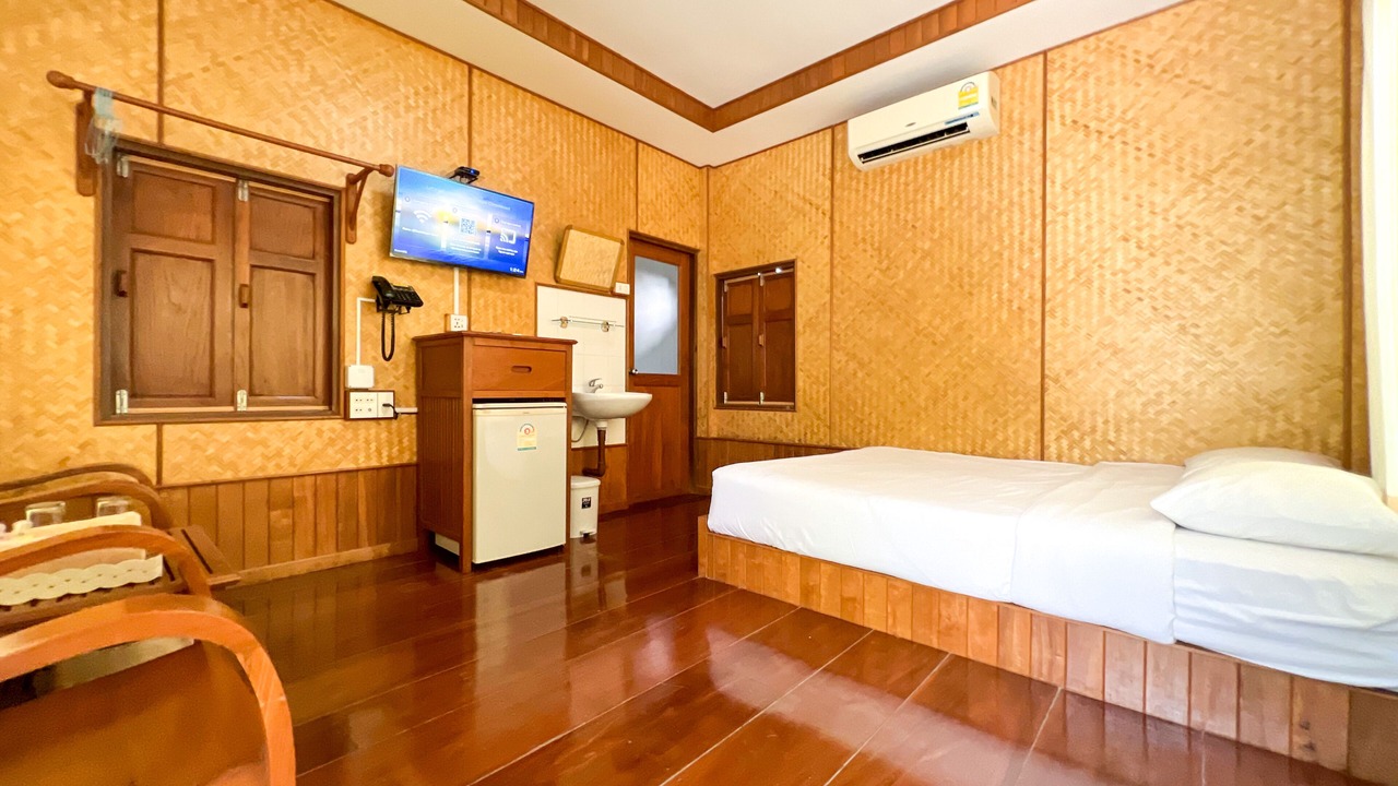 Photo of Outdoor in Samut Songkhram