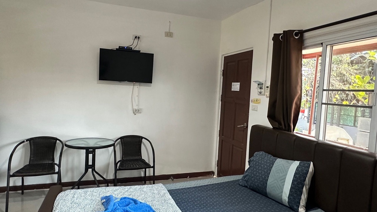 Photo of Bedroom in Nakhon Sawan