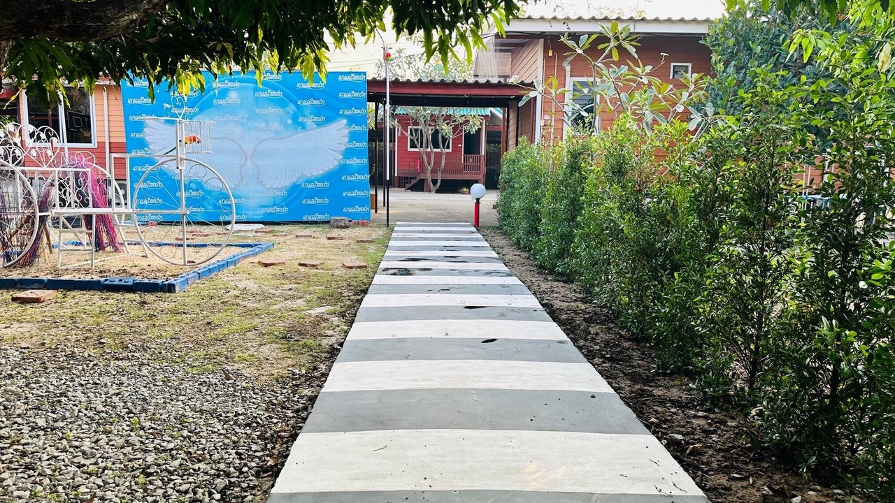 Photo of Outdoor in Nakhon Sawan