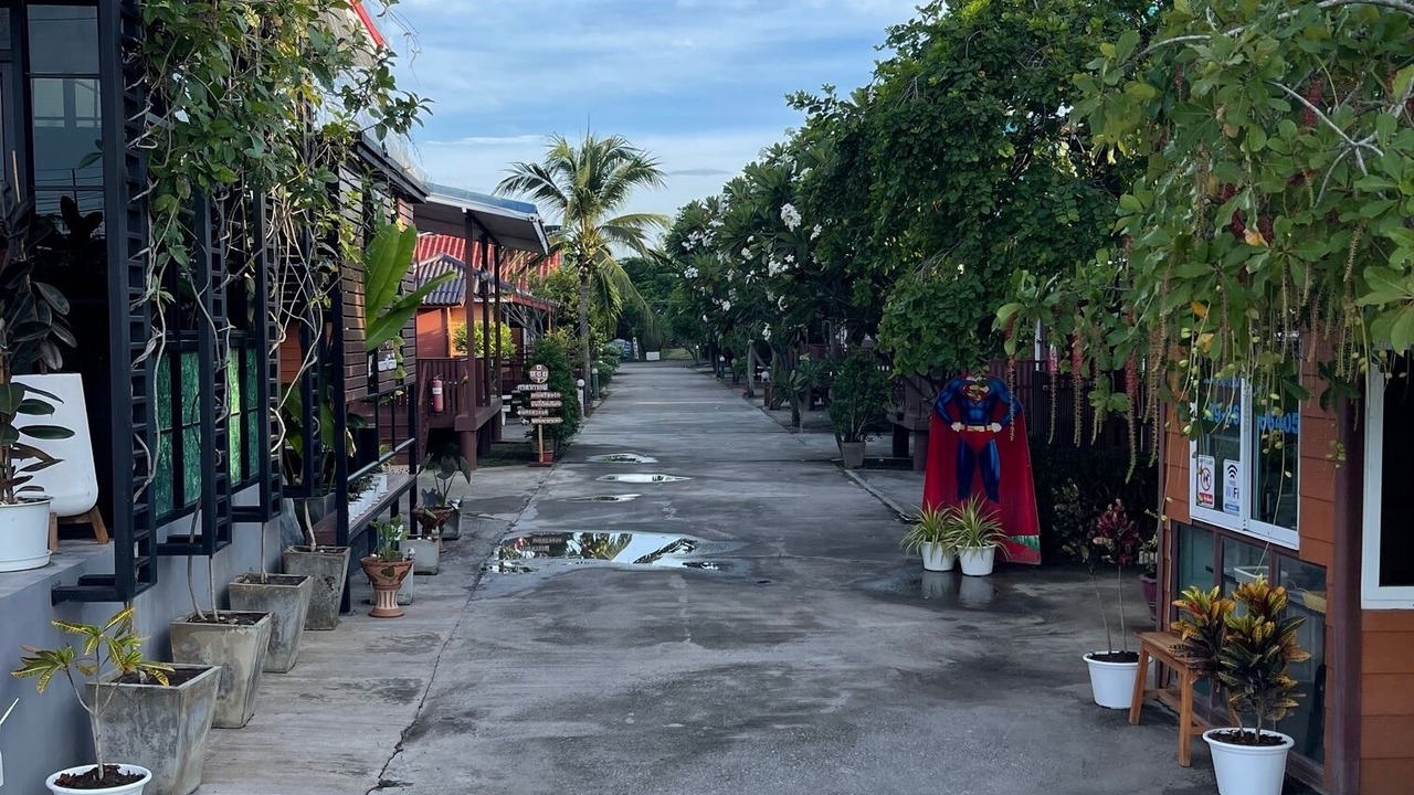 Photo of Outdoor in Nakhon Sawan
