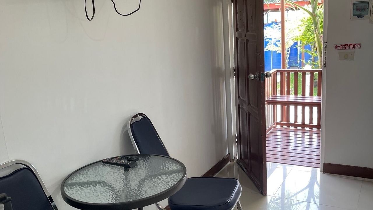 Photo of Bedroom in Nakhon Sawan