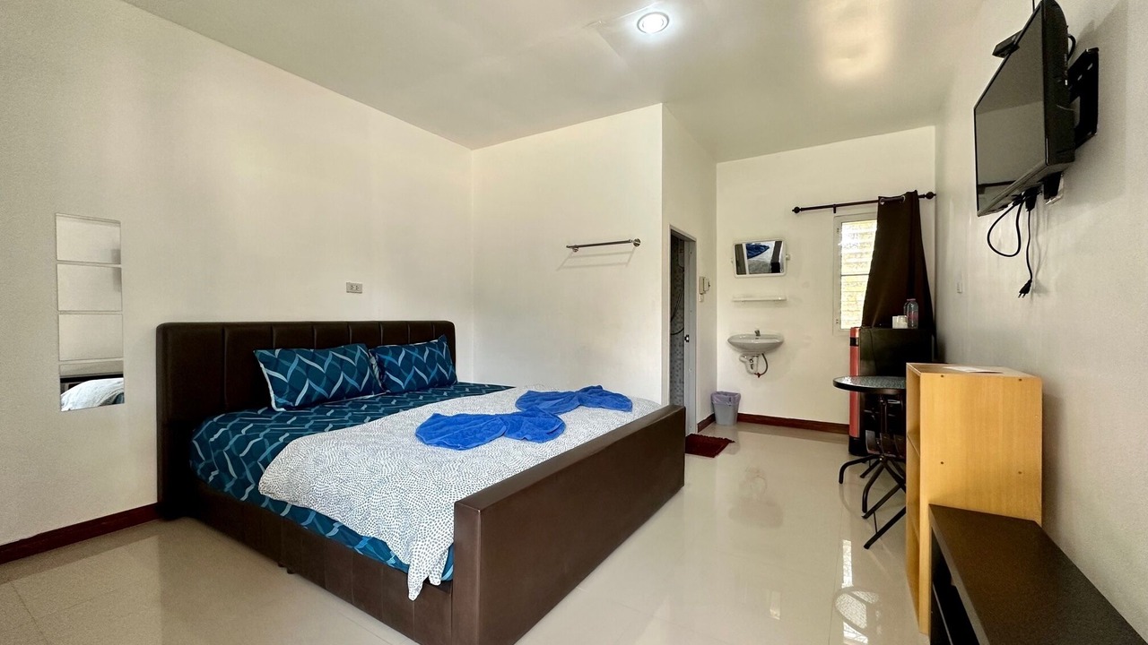 Photo of Bedroom in Nakhon Sawan