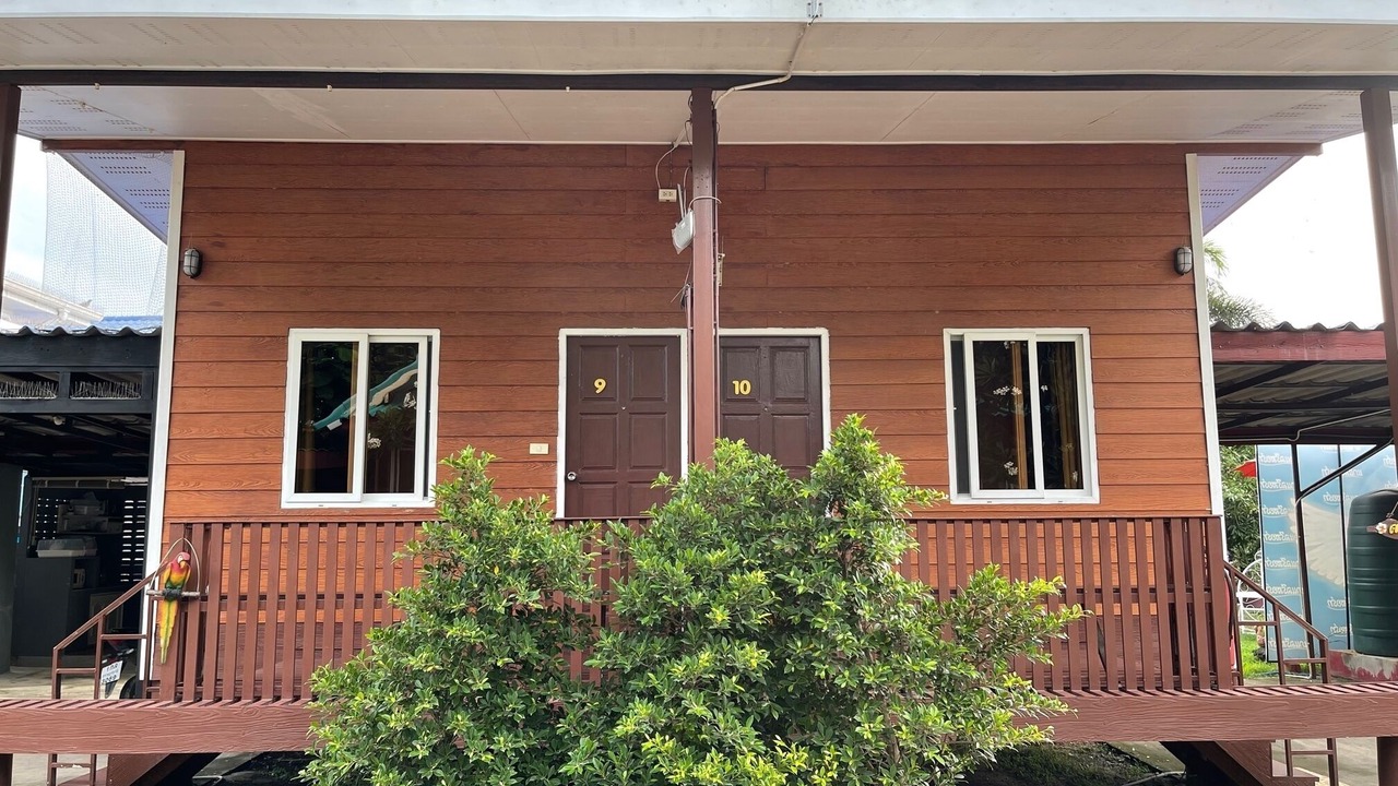 Photo of Outdoor in Nakhon Sawan