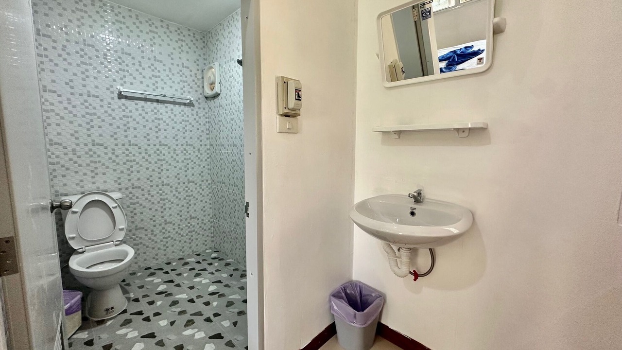Photo of Bathroom in Nakhon Sawan