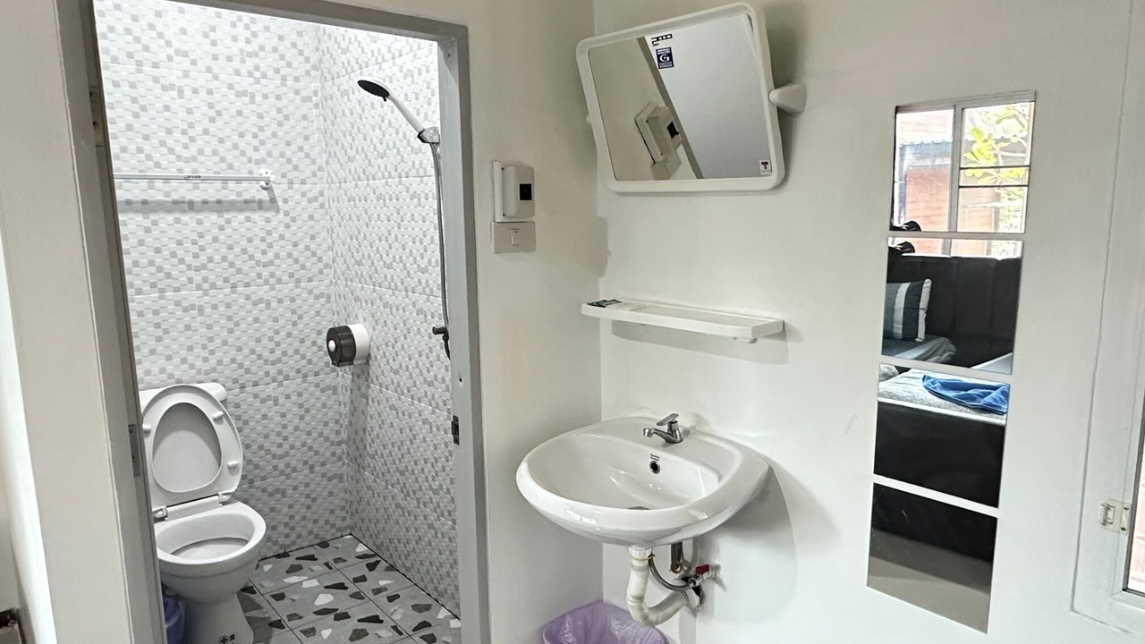 Photo of Bathroom in Nakhon Sawan