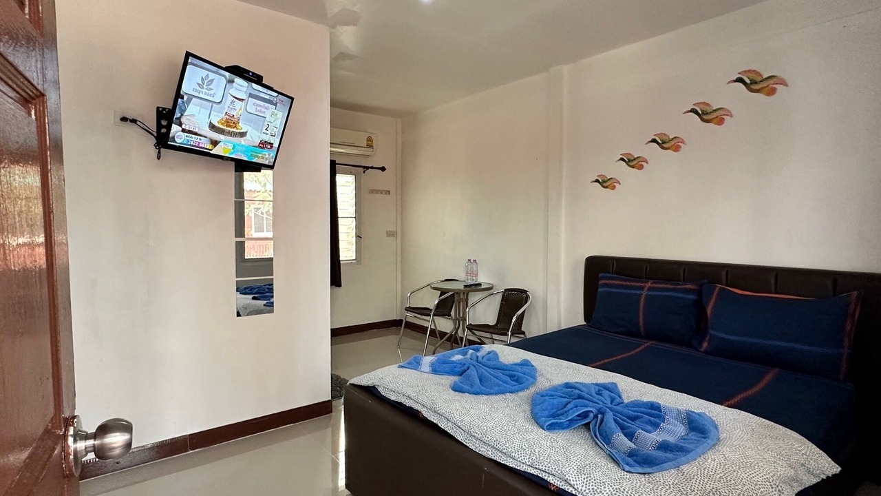 Photo of Bedroom in Nakhon Sawan