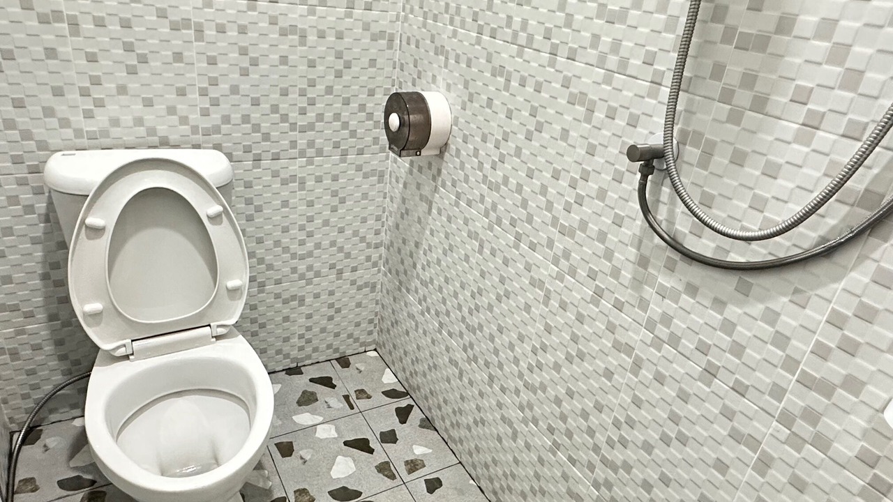 Photo of Bathroom in Nakhon Sawan